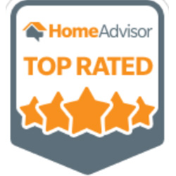 Homeadvisor Logo